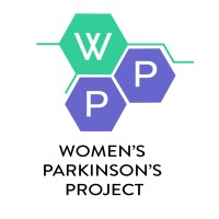 Women's Parkinson's Project logo - Similar company to Summer Drive-In
