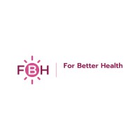 For Better Health logo - Similar company to Bistic
