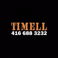 Timell Inc. logo - Similar company to Zarges Kft.