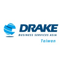 Drake Business Services Asia Taiwan logo - Similar company to Kuro