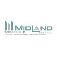 MidLand Builders and interiors, Calicut - Thalassery logo - Similar company to Work Hundred