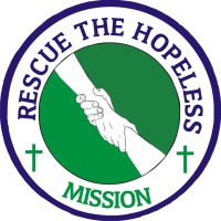 Rescue the Hopeless Mission logo - Similar company to Techoga