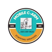 Mobile C-Arm & Staffing Services, Inc. logo - Similar company to Adwreck Car Wreckers