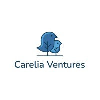 Carelia Ventures logo - Similar company to Dermaportal Dp Gmbh