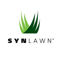 SYNLawn logo - Similar company to Astroturf