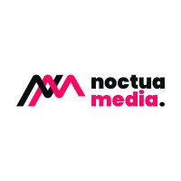 Noctua Media GmbH logo - Similar company to Sunvested Gmbh