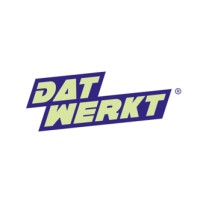 Dat Werkt logo - Similar company to Vaes Visuals