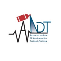 Advanced Institute of Nondestructive Testing & Training (ANDT) logo - Similar company to Kor Machinery