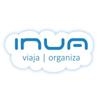INUA viaja | organiza logo - Similar company to Komedialdia