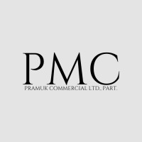 Pramuk Commercial logo - Similar company to Offside Sport