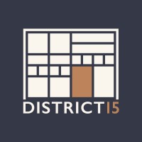 District15 logo - Similar company to Eve Bliss