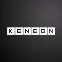 Keneon logo - Similar company to Ingematic