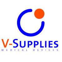 V Supplies SpA logo - Similar company to Amiken Ltd