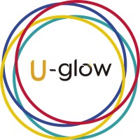 U-GLOW GROUP logo - Similar company to Believe