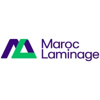 Maroc Laminage logo - Similar company to Ez Eats