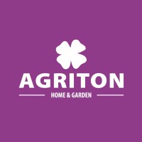 Agriton Home, Garden & Horticultre UK logo - Similar company to Melcourt Industries Limited
