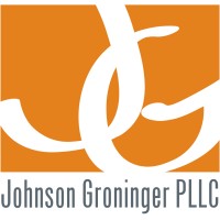 Johnson & Groninger PLLC logo - Similar company to Johnson Comfort
