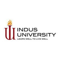 Indus University logo - Similar company to Indus University®