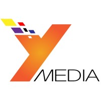 Y MEDIA logo - Similar company to Y Media Group