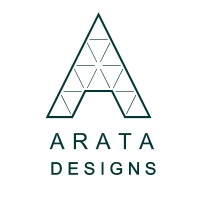 ARATA DESIGNS logo - Similar company to Falam Design And Built Studio
