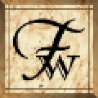 Faust Woodworking, Inc. logo - Similar company to Walker Woodworking