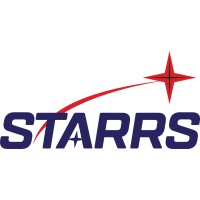 Stand Together Against Racism and Radicalism in the Services (STARRS) logo - Similar company to Cyber Reliant
