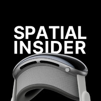 Spatial Insider logo - Similar company to Driveitaway