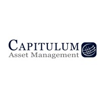 Capitulum Asset Management logo - Similar company to Verida Asset Management