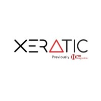 Xeratic logo - Similar company to Sabilamall