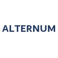 ALTERNUM Consulting logo - Similar company to Dabboussi Group