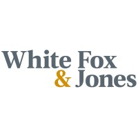 White Fox & Jones logo - Similar company to Smokeylemon