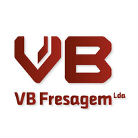 VB Fresagem logo - Similar company to Imtec Group | Indústria De Moldes Técnicos