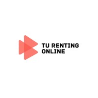 Tu Renting Online logo - Similar company to Rentastic - Commercial Renting
