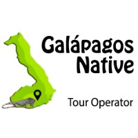 Galápagos Native logo - Similar company to Scr Business