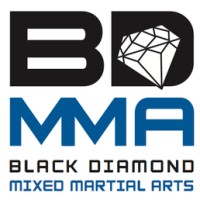Black Diamond Mixed Martial Arts Academy