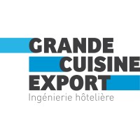 GRANDE CUISINE EXPORT logo - Similar company to Mappingo Bzh