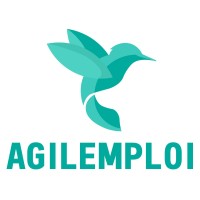 Agilemploi 💡 Recrutement, AFEST, TWI logo - Similar company to Emploi Orne 🍏 Normandie