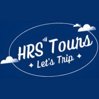 HRS Tours - Let's Trip logo - Similar company to Pixalytics Ltd