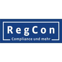 RegCon GmbH logo - Similar company to Fidus Finanz Ag