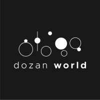Dozan World logo - Similar company to Everlign Social