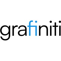 Grafiniti logo - Similar company to Rainbook