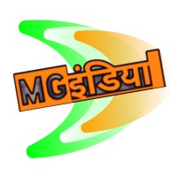 MGINDIA logo - Similar company to Thestereovision