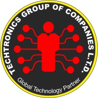 Techtronics Group logo - Similar company to Techtronics