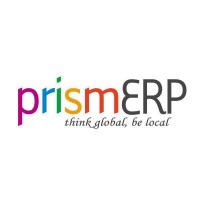 PrismERP - Platform Independent ERP System logo - Similar company to Linespay