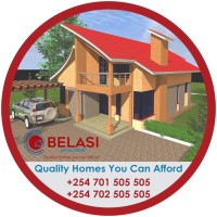Belasi Developers Ltd