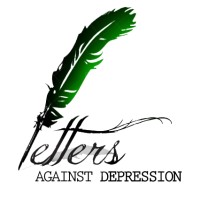 LETTERS AGAINST DEPRESSION logo - Similar company to Experiential Robotics