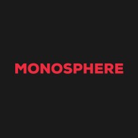 Monosphere logo - Similar company to Monosphere