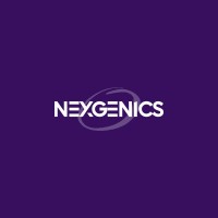 NexGenics logo - Similar company to Nexgenics