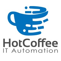 HotCoffee IT Automation logo - Similar company to Celestial Invention