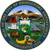 City of Bridgeport, Connecticut logo - Similar company to City Of New Britain